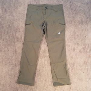 Eddie Bauer women's Guide Pro Pants